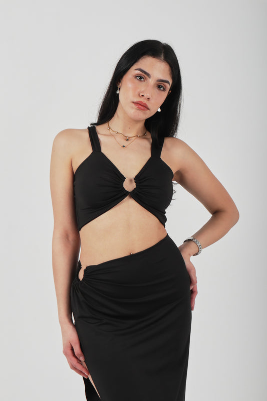 LIANA - Set In Black