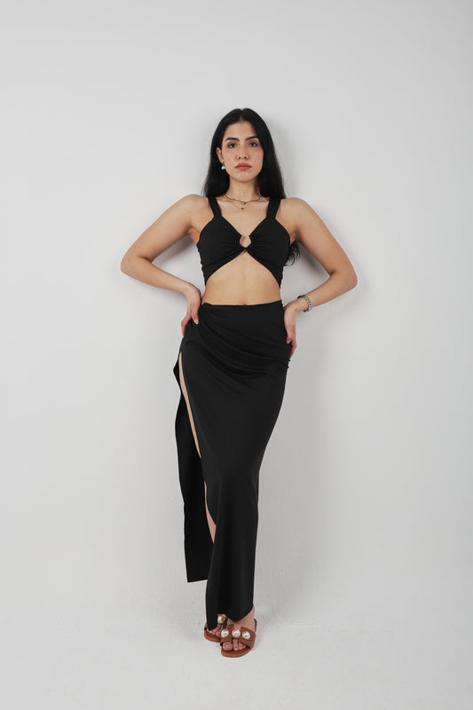 LIANA - Set In Black